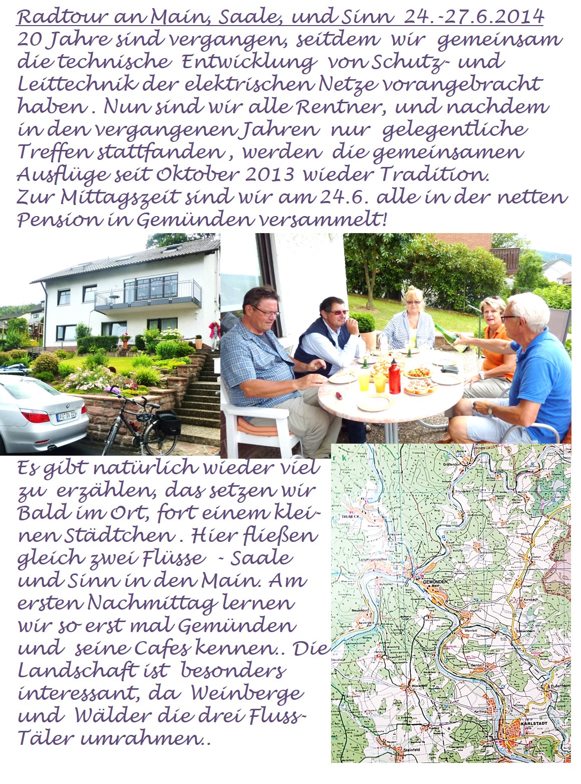 Geschützt: Radtour Main-Saale-Sinn und die Hugenotten in Nürnberg 2014